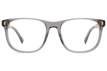 Okulary korekcyjne Dsquared2 D20079 KB7 Kwadratowe Szare