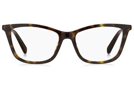 Okulary korekcyjne Marc Jacobs MARC655 086 Kocie oczy Havana