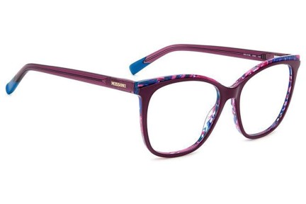 Okulary korekcyjne Missoni MIS0146 EM5 Kwadratowe Havana