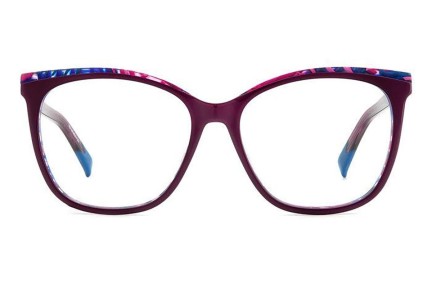 Okulary korekcyjne Missoni MIS0146 EM5 Kwadratowe Havana