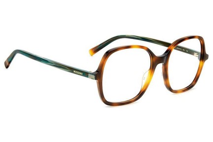 Okulary korekcyjne Missoni MIS0137 05L Kwadratowe Havana