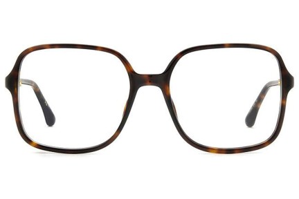 Okulary korekcyjne Isabel Marant IM0063 WR9 Kwadratowe Havana