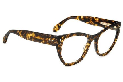 Okulary korekcyjne Isabel Marant IM0129 086 Nieregularny Havana