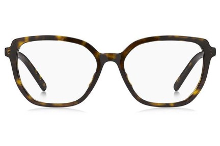 Okulary korekcyjne Marc Jacobs MARC661 086 Nieregularny Havana