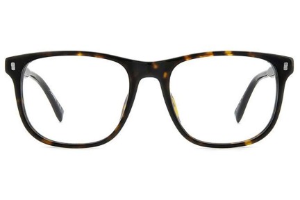 Okulary korekcyjne Dsquared2 D20079 086 Kwadratowe Havana