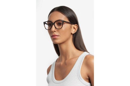 Okulary korekcyjne Isabel Marant IM0114 086 Okrągłe Havana