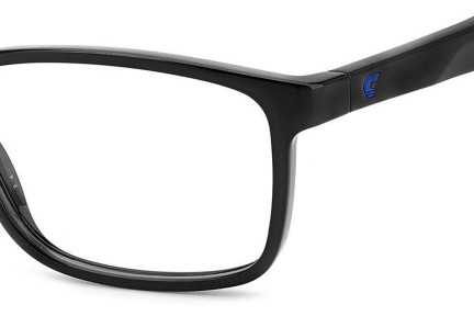 Okulary korekcyjne Carrera CARRERA2046T D51 Kwadratowe Czarne