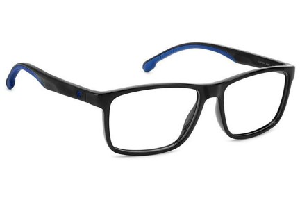 Okulary korekcyjne Carrera CARRERA2046T D51 Kwadratowe Czarne