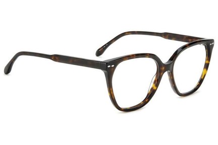 Okulary korekcyjne Isabel Marant IM0114 086 Okrągłe Havana