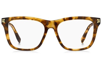 Okulary korekcyjne Marc Jacobs MJ1084 A84 Kwadratowe Havana