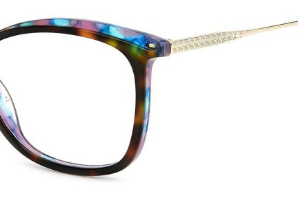 Okulary korekcyjne Missoni MIS0141 2VM Kwadratowe Havana