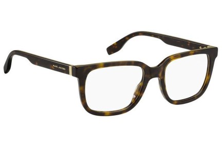 Okulary korekcyjne Marc Jacobs MARC685 086 Kwadratowe Havana