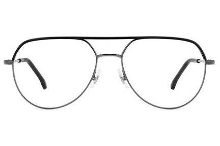 Okulary korekcyjne Carrera CARRERA311 KJ1 Pilotki (Aviator) Srebrne