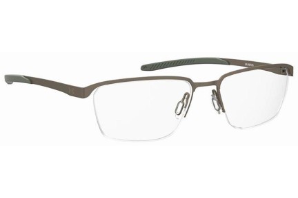 Okulary korekcyjne Under Armour UA5051/G S05 Prostokątne Szare