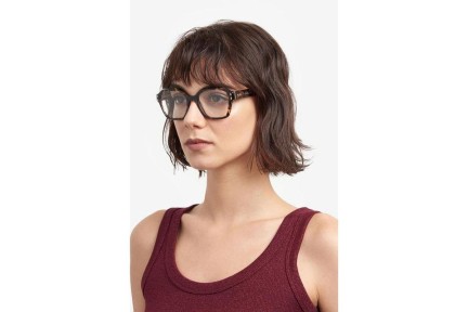 Okulary korekcyjne Isabel Marant IM0111 086 Kwadratowe Havana