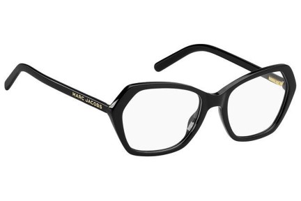 Okulary korekcyjne Marc Jacobs MARC660 807 Nieregularny Czarne