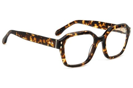 Okulary korekcyjne Isabel Marant IM0111 086 Kwadratowe Havana