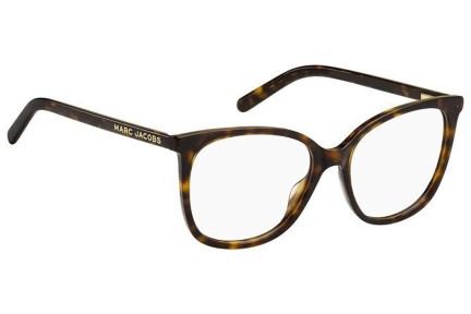 Okulary korekcyjne Marc Jacobs MARC662 086 Okrągłe Havana