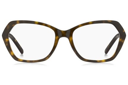 Okulary korekcyjne Marc Jacobs MARC660 086 Nieregularny Havana