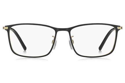 Okulary korekcyjne Tommy Hilfiger TH2013/F I46 Prostokątne Czarne