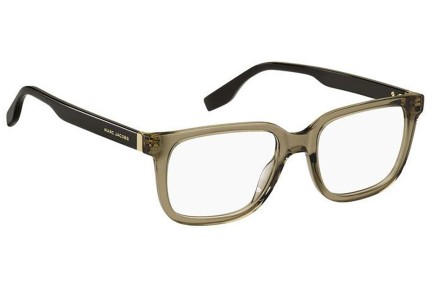 Okulary korekcyjne Marc Jacobs MARC685 4C3 Kwadratowe Zielone