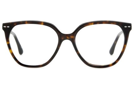 Okulary korekcyjne Isabel Marant IM0114 086 Okrągłe Havana