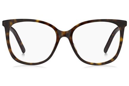 Okulary korekcyjne Marc Jacobs MARC662 086 Okrągłe Havana