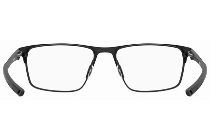 Okulary korekcyjne Under Armour UA5050/G 003 Prostokątne Czarne