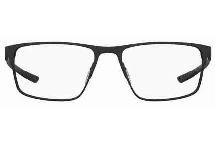 Okulary korekcyjne Under Armour UA5050/G 003 Prostokątne Czarne