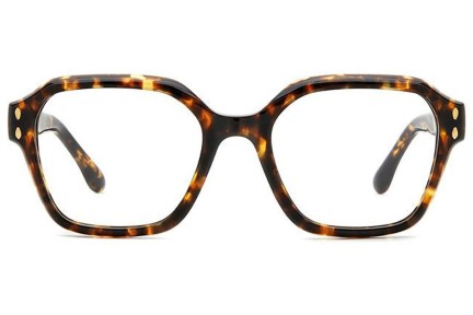 Okulary korekcyjne Isabel Marant IM0111 086 Kwadratowe Havana