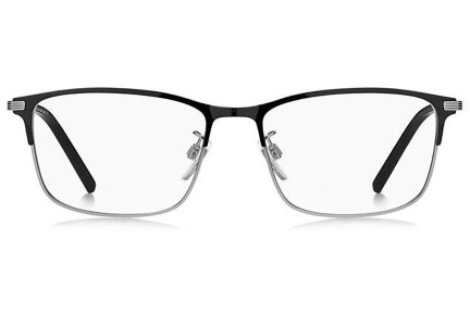 Okulary korekcyjne Tommy Hilfiger TH2014/F 284 Prostokątne Srebrne