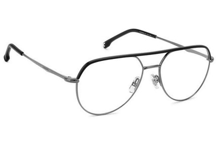 Okulary korekcyjne Carrera CARRERA311 KJ1 Pilotki (Aviator) Srebrne