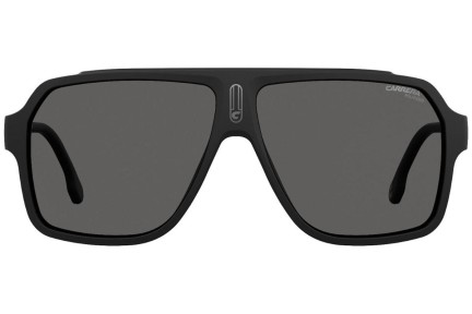 Okulary przeciwsłoneczne Carrera CARRERA1030/S 003/M9 Polarized Pilotki (Aviator) Czarne