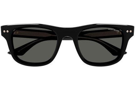 Mont Blanc MB0254S 005 Polarized