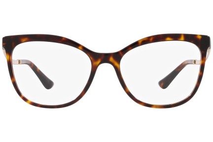 Okulary korekcyjne Bvlgari BV4218 504 Kocie oczy Havana