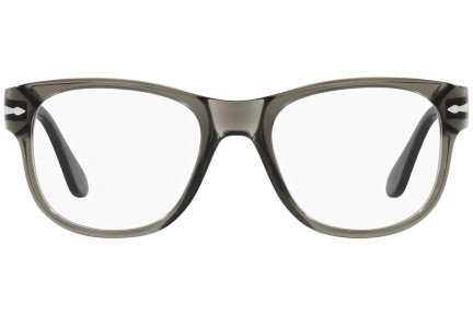 Okulary korekcyjne Persol PO3312V 1103 Kwadratowe Szare