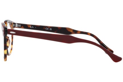 Okulary korekcyjne Ray-Ban Eagleeye RX5598 8250 Okrągłe Wielokolorowe