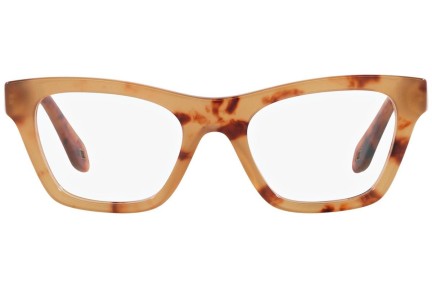 Okulary korekcyjne Giorgio Armani AR7240 5978 Kocie oczy Havana