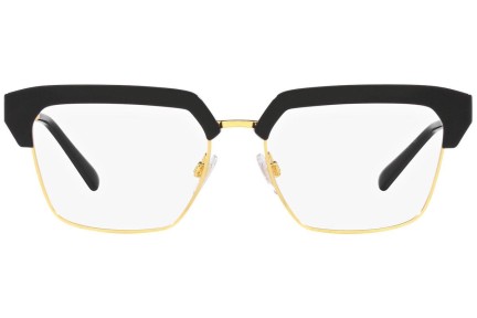 Okulary korekcyjne Dolce & Gabbana DG5103 501 Prostokątne Czarne