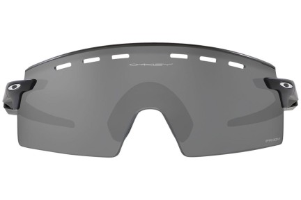 Okulary przeciwsłoneczne Oakley Encoder Strike Vented OO9235-01 Pojedyncze | Shield Czarne