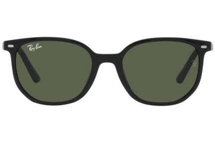 Okulary przeciwsłoneczne Ray-Ban Junior Junior Elliot RJ9097S 100/71 Nieregularny Czarne