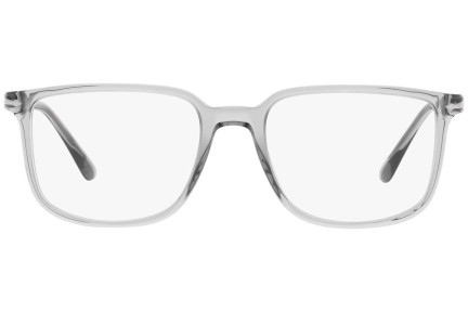 Okulary korekcyjne Persol PO3275V 309 Kwadratowe Szare