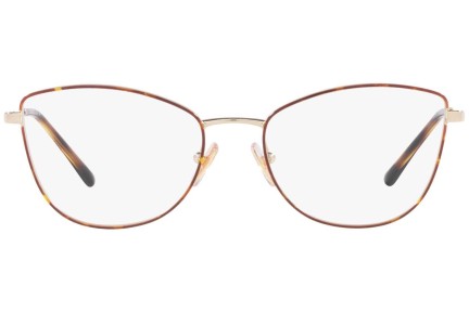 Okulary korekcyjne Vogue Eyewear VO4273 5078 Kocie oczy Havana