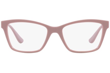 Okulary korekcyjne Vogue Eyewear VO5420 3074 Kocie oczy Różowe