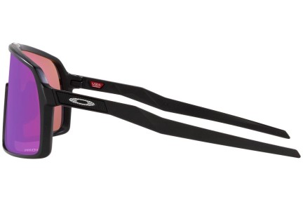 Okulary przeciwsłoneczne Oakley Sutro OO9406-A1 Pojedyncze | Shield Czarne