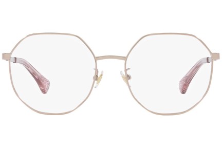 Okulary korekcyjne Ralph by Ralph Lauren RA6052 9427 Nieregularny Złote