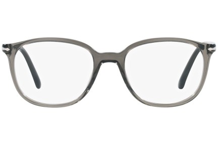 Okulary korekcyjne Persol PO3317V 1103 Kwadratowe Szare