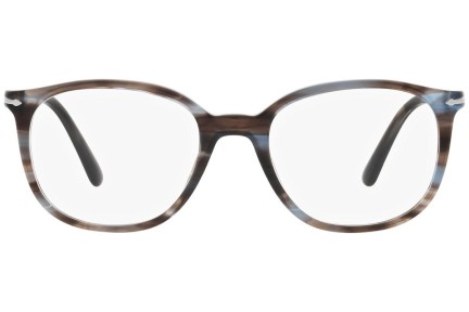 Okulary korekcyjne Persol PO3317V 1155 Kwadratowe Wielokolorowe