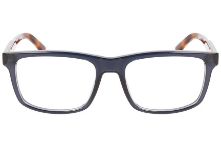 Okulary korekcyjne Lacoste L2890 400 Kwadratowe Niebieskie