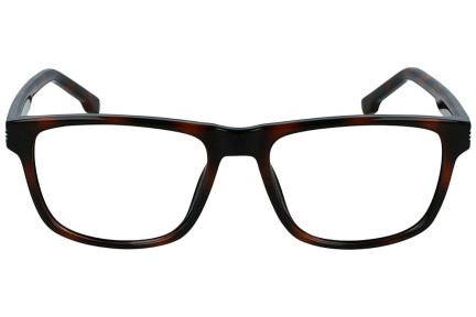 Okulary korekcyjne Lacoste L2887 230 Kwadratowe Havana